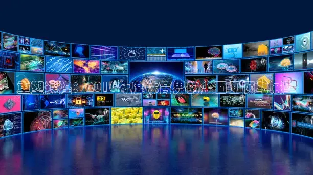 重塑辉煌：2016年度体育界的全面回顾与展望